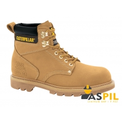 Trzewiki Cat Holton S3 HRO